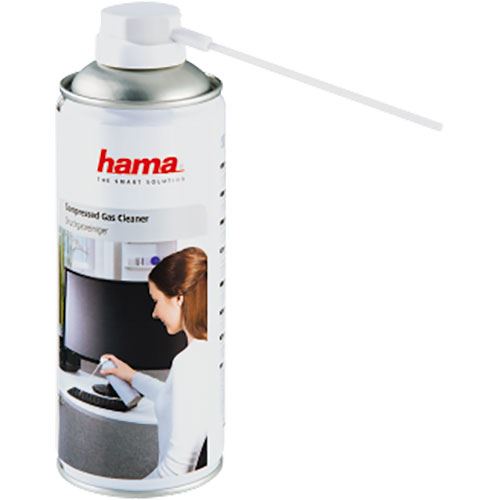 Spray de Limpeza Hama Contact Cleaner 113810 400 ml