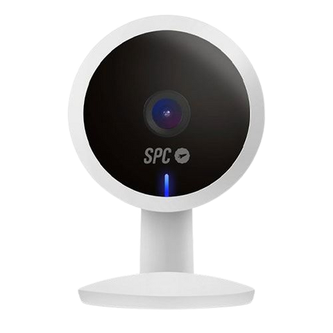 Câmara Vigilância SPC Lares 2 Visão Noturna - FullHD 1080p