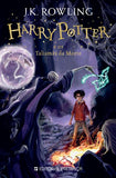 Recondicionado - Livro J.K.Rowling - Harry Potter Os Talismãs da Morte - Grade B