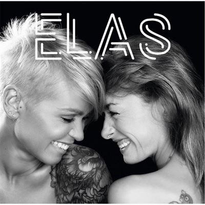 CD Elas - Elas 9
