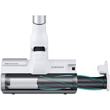 Aspirador Vertical Samsung VS15T7031R1/EP Branco (0,8L - 21,6V - 40min.)
