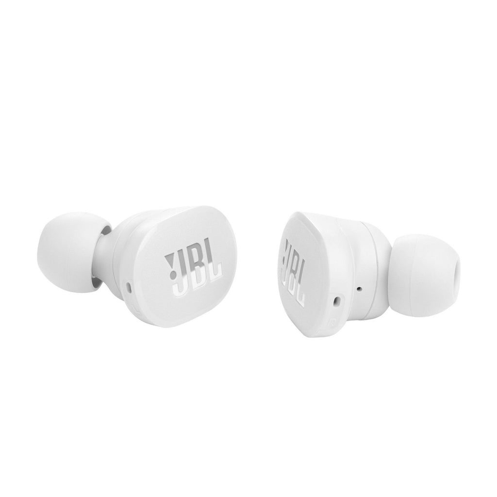 Auriculares Bluetooth JBL Tune 130NC True Wireless Branco