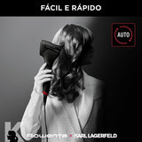 Modelador de Cabelo Rowenta So Curls Karl Lagerfeld CF371LF0