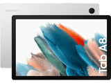 Tablet Samsung Galaxy Tab A8 10.5 4GB RAM 128GB Octa-core WiFi Prateado