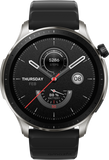 Smartwatch Amazfit GTR 4 Preto