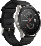 Smartwatch Amazfit GTR 4 Preto