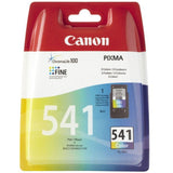 Tinteiro Canon CL-541 Tricolor