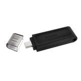 Pen USB Kingston DataTraveler 70 Type-C 128GB