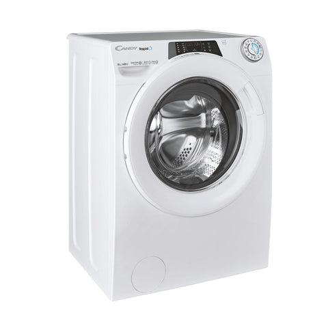 Máquina Lavar Roupa Candy RO 16106DWMT/1-S 10Kg 1600RPM