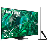 Smart TV Samsung TQ55S95C OLED 55 Ultra HD 4K