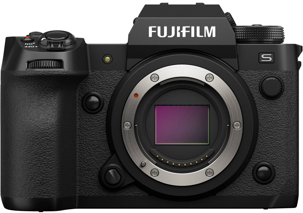 Máquina Fotográfica Fujifilm X-H2s SLR 26MP APS-C