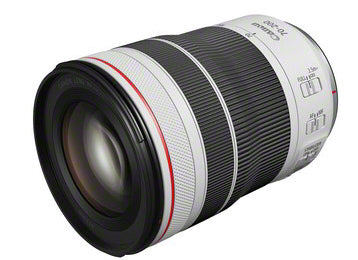 Objetiva Canon RF 70-200mm f/4L IS USM