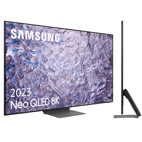 Smart TV Samsung 65QN800C NEO QLED 65
