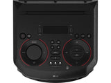 Boombox LG  Xboom ON9 CD / USB / Bluetooth / Rádio