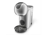 Máquina de Café Cápsulas Dolce Gusto Krups Genio S Touch KP440EP0 Silver