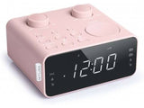 Rádio Despertador Muse M-17 CPK Rosa