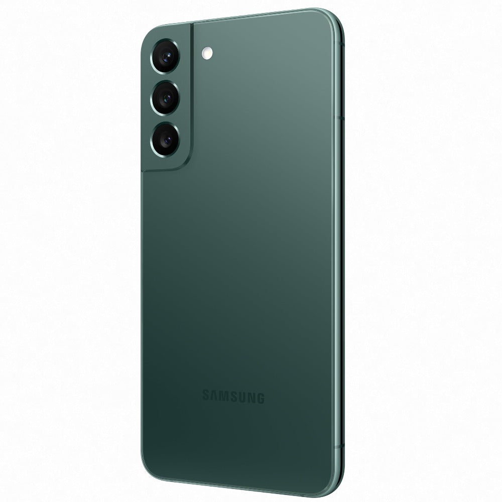 Smartphone Samsung Galaxy S22+ 5G Verde - 6.6 128GB 8GB RAM