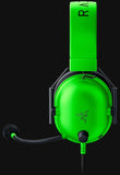 Auscultadores Gaming Razer BlackShark V2 X Verde
