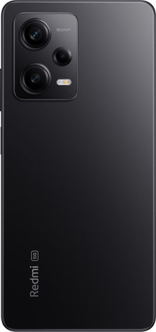 Smartphone Xiaomi Redmi Note 12 Pro 5G Preto - 6.67