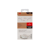 Powerbank Rivacase 10000mAh VA2010 Branco