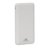 Powerbank Rivacase 10000mAh VA2010 Branco