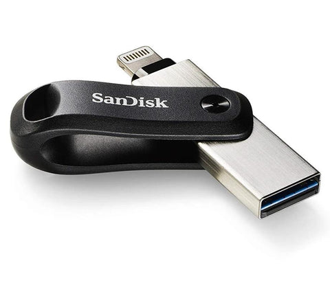 Pen USB SanDisk iXpand Flash Drive Go 128GB