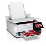 Impressora Multifunções Epson EcoTank ET-8500