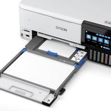 Impressora Multifunções Epson EcoTank ET-8500