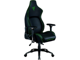 Cadeira Gaming Razer Iskur Preto / Verde