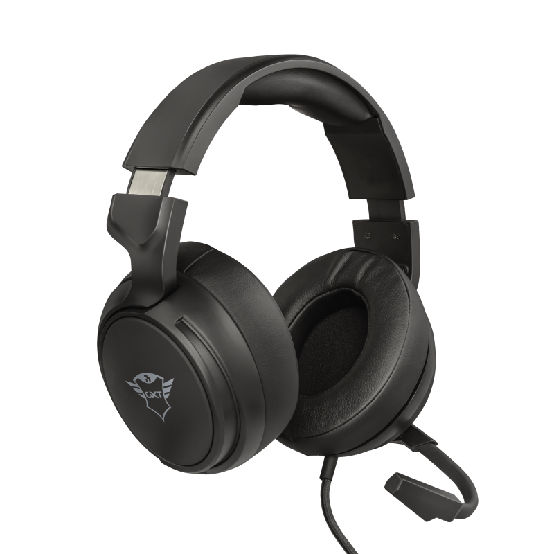 Auscultadores Gaming Trust GXT 433 Pylo