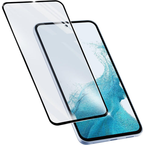 Protetor Ecrã Cellularline  Samsung Galaxy A54 5G Vidro temperado