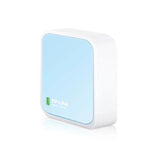 Router TP-Link NANO 300Mbps Wireless