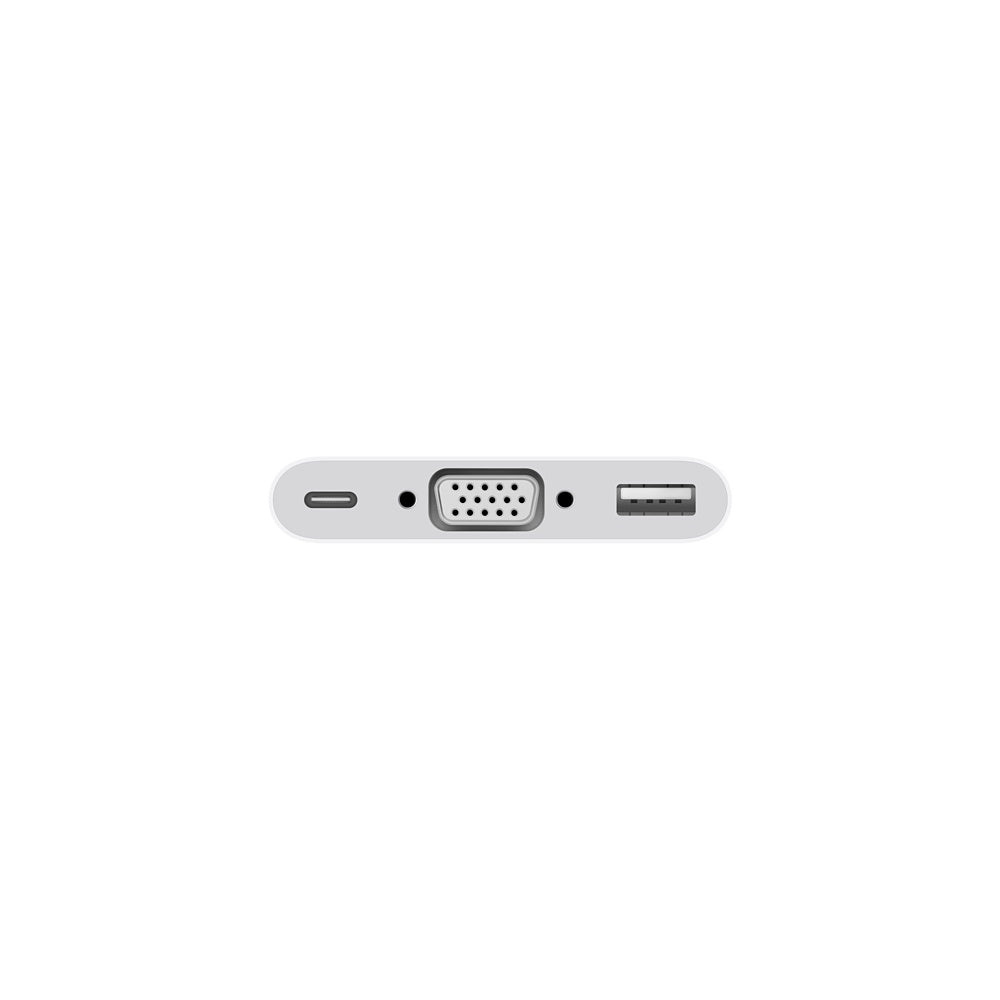 Adaptador USB-C VGA Apple Multiport (MJ1L2ZM/A)