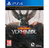 Jogo PS4 Warhammer - Vermintide 2 Deluxe