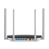 Router Mercusys AC12 1200Mbps WiFi Dual Band