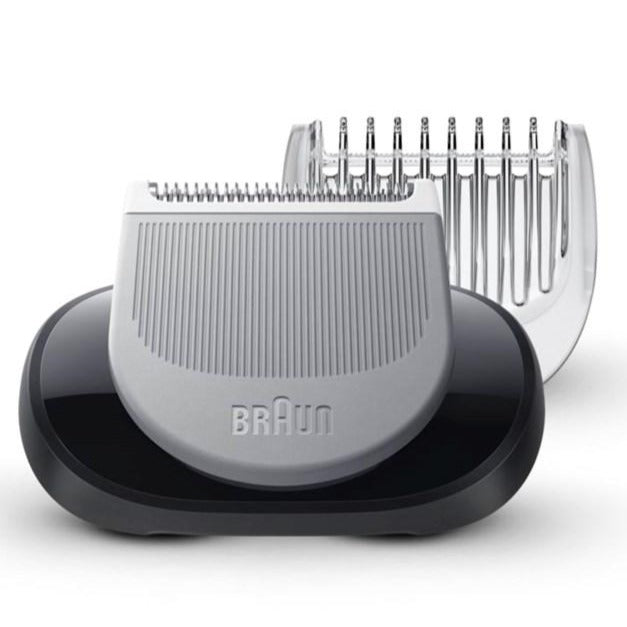 Acessórios Barba Braun 06-BDT para Máquina de Barbear Serie 5. 6. 7