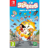Jogo Switch Sisters - Party of the Year
