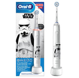 Escova de Dentes Oral-B Junior 6+ Starwars