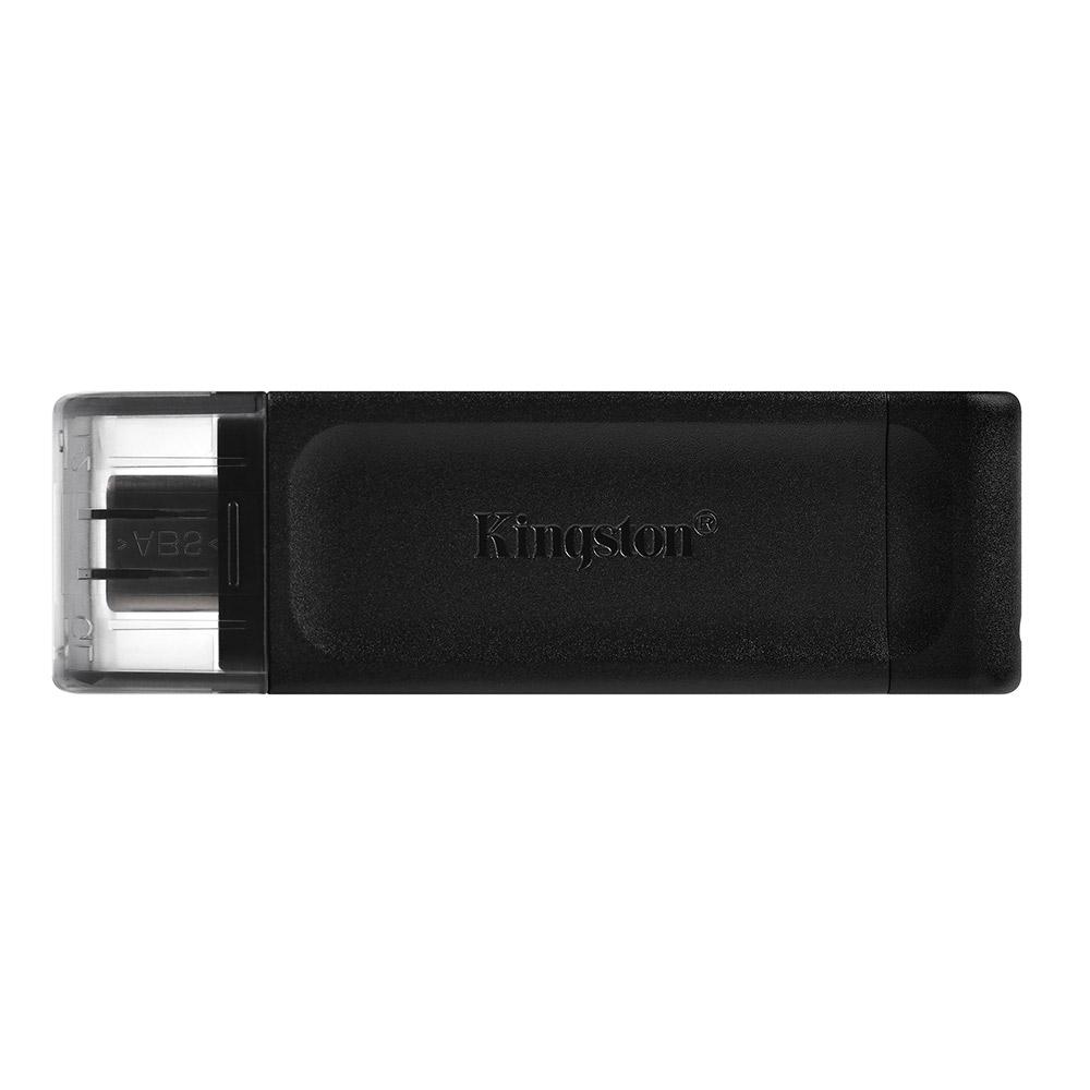 Pen USB Kingston DataTraveler 70 Type-C 128GB