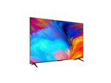 Smart TV TCL 50P635 LED 50 Ultra HD 4K Google TV