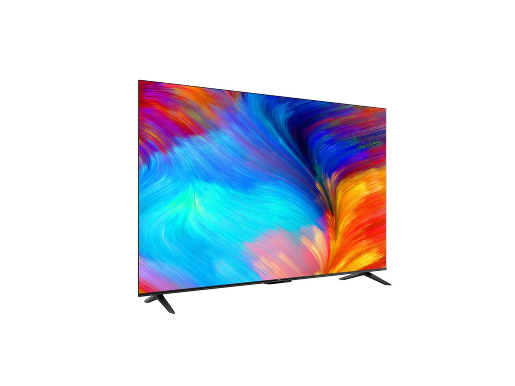 Smart TV TCL 55P635 LED 55 Ultra HD 4K Google TV