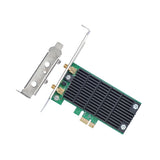 Placa de Rede TP-Link Archer T4E AC1200 Wi-Fi PCIe