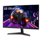 Monitor Gaming LG 24GN600-B 24 IPS Full HD 1ms 144Hz