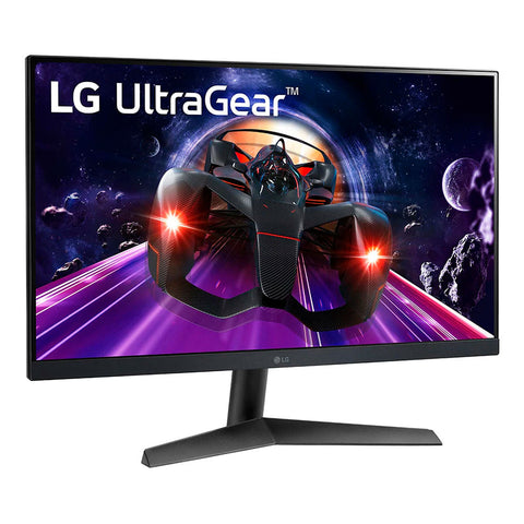 Monitor Gaming LG UltraGear 24GN60R-B 23.8