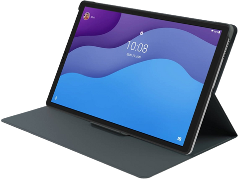 Tablet Lenovo TAB M10 HD TB-X306F (2nd Gen) Cinzento - 10.1'' 32GB 2GB RAM Octa-Core + Capa