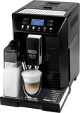 Máquina Café Automática Delonghi Eletta Cappuccino Evo ECAM46.860