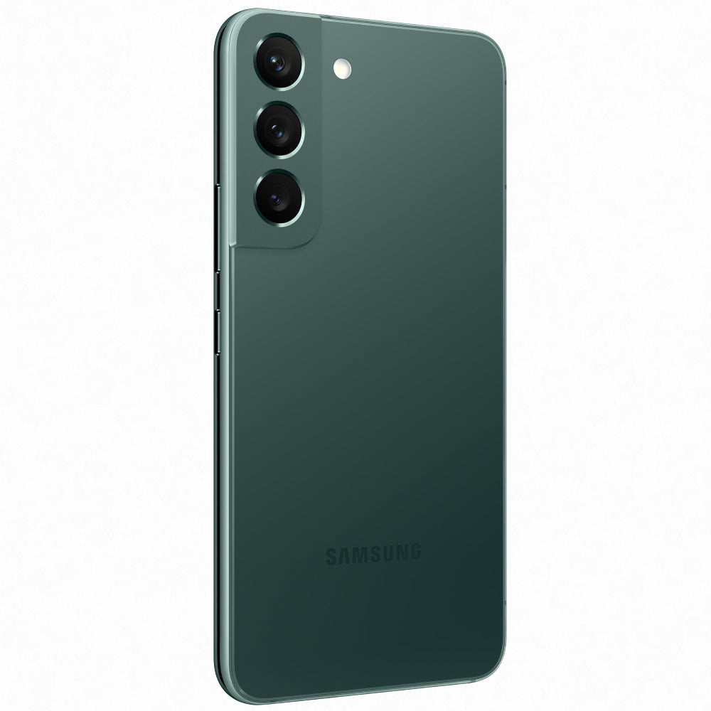 Smartphone Samsung Galaxy S22 5G Verde - 6.1 256GB 8GB RAM