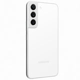 Smartphone Samsung Galaxy S22 5G Branco - 6.1 128GB 8GB RAM