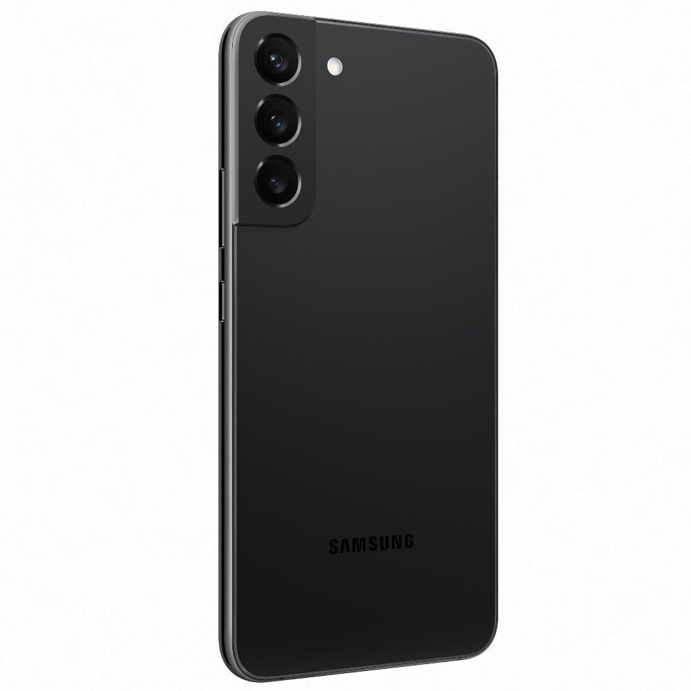 Smartphone Samsung Galaxy S22+ 5G Preto - 6.6 128GB 8GB RAM