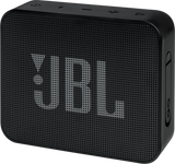 Coluna Portátil JBL GO Essential Preta
